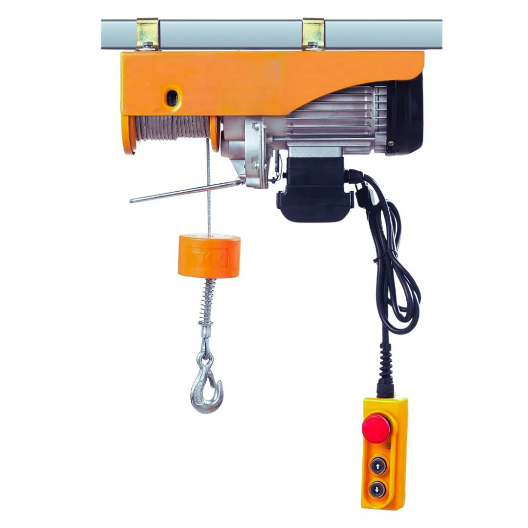 Latson Electric Mini Hoist PA 600