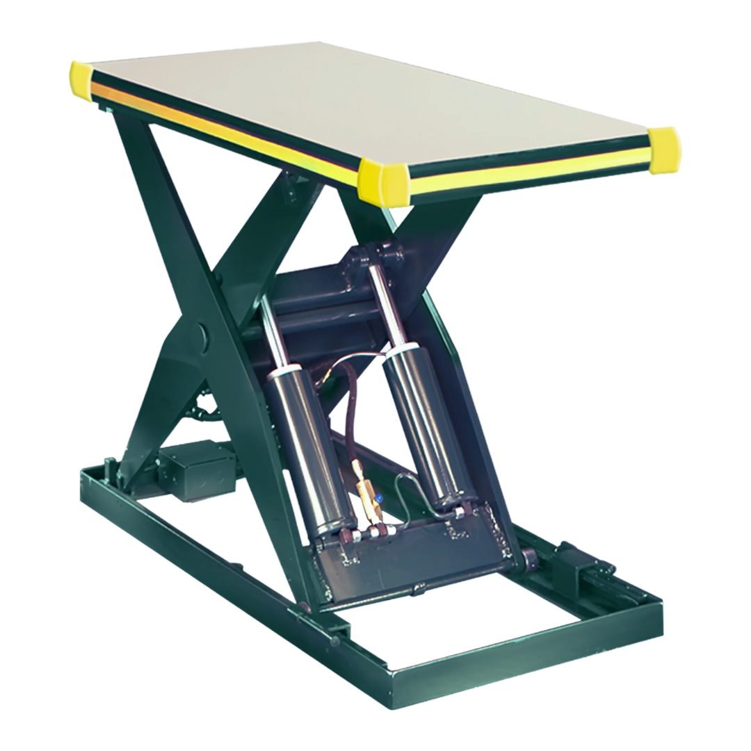 Latson sessior lift table