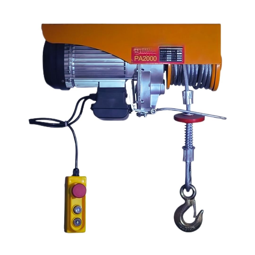 Latson Mini Electric Hoist PA 2000