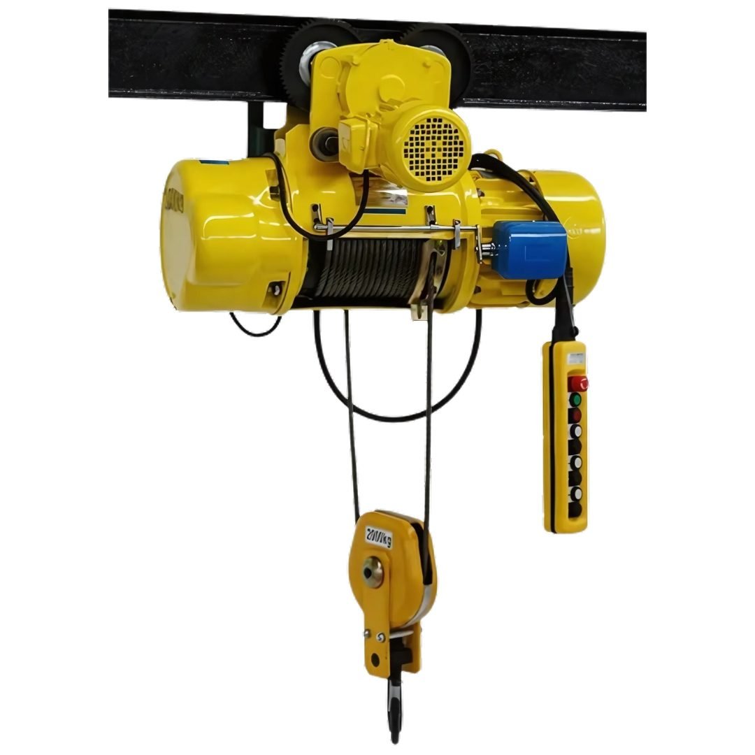 LATSON OVERHEAD CRANE CD1 1TON