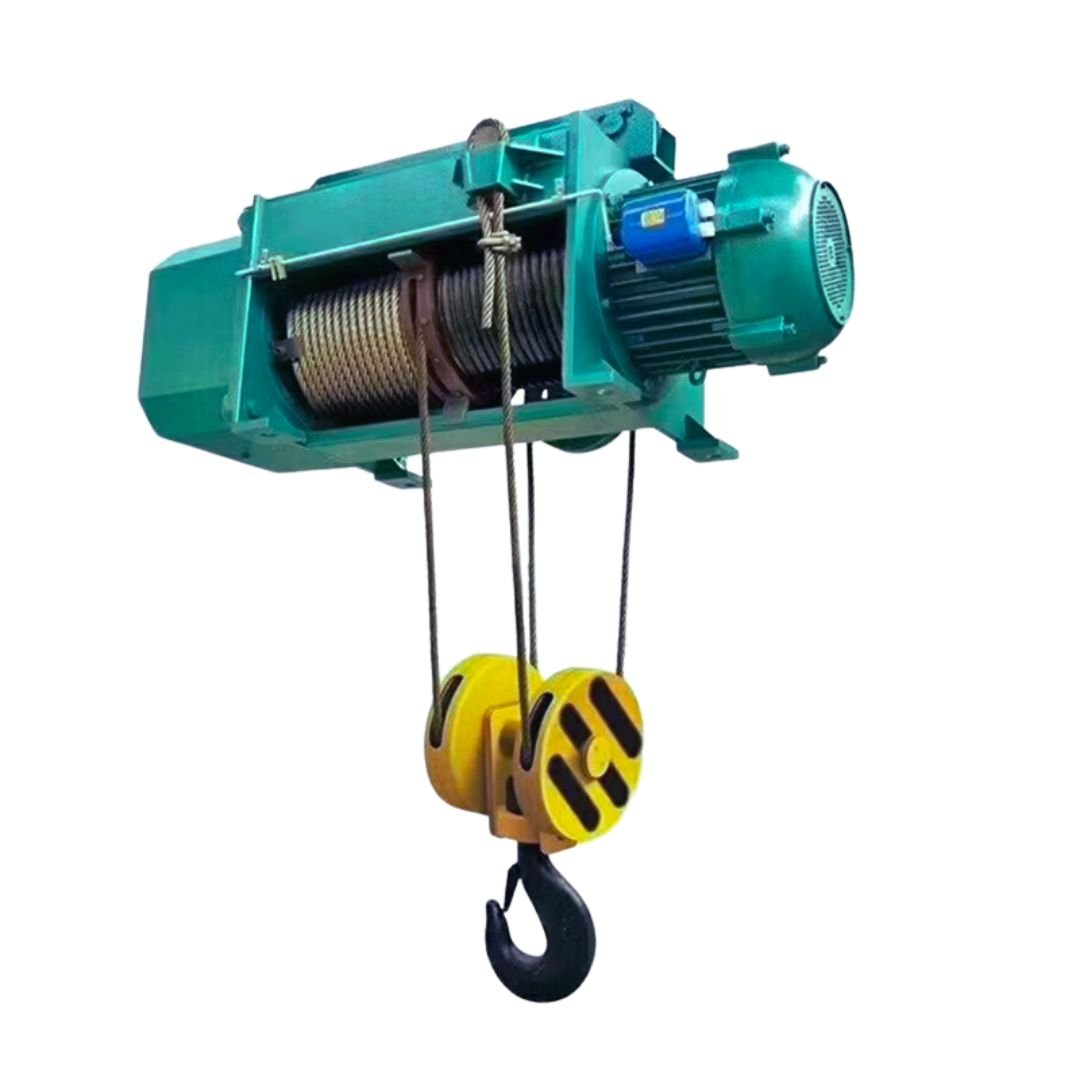 LATSON OVERHEAD CRANE CD1 3TON