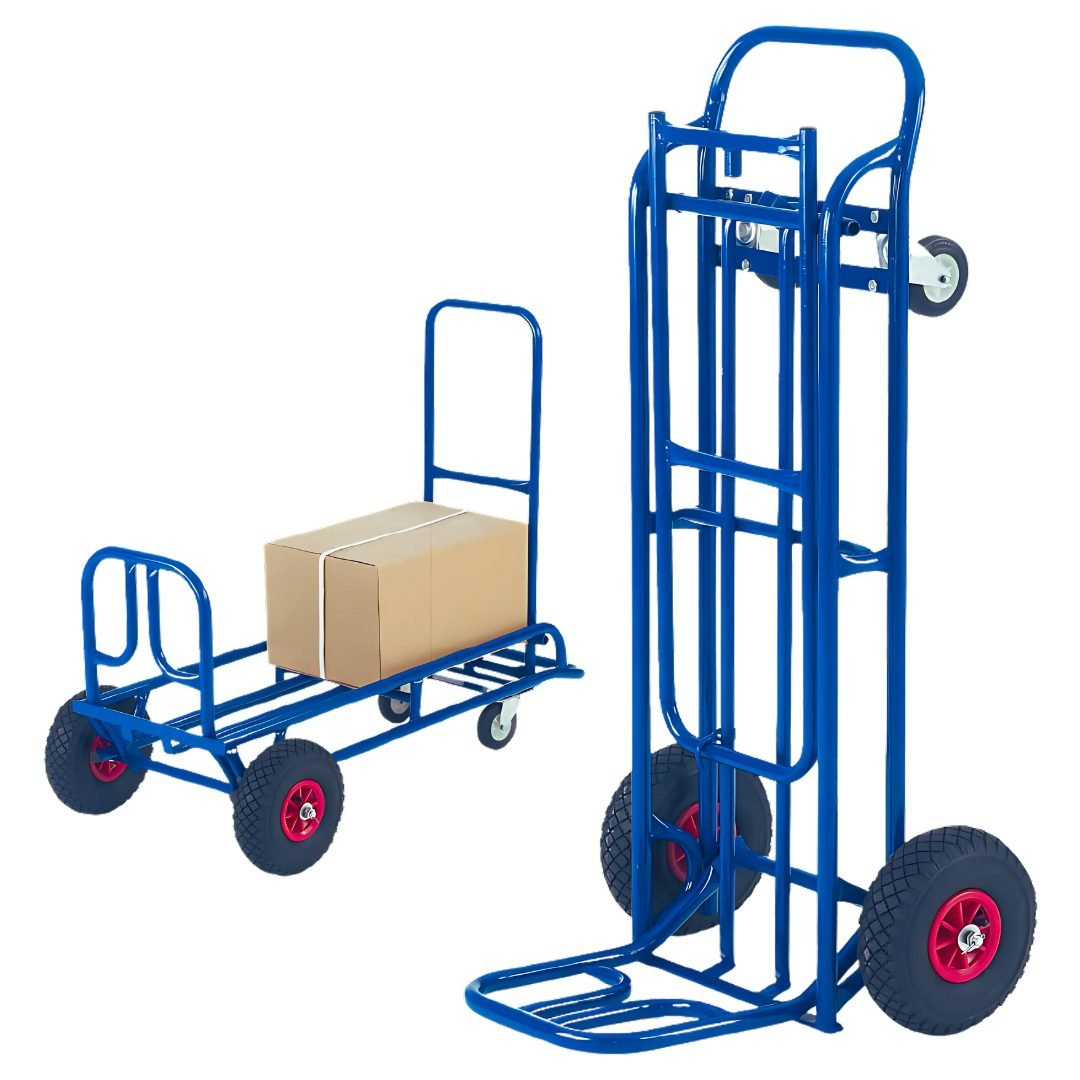 Latson Cargo Trolley