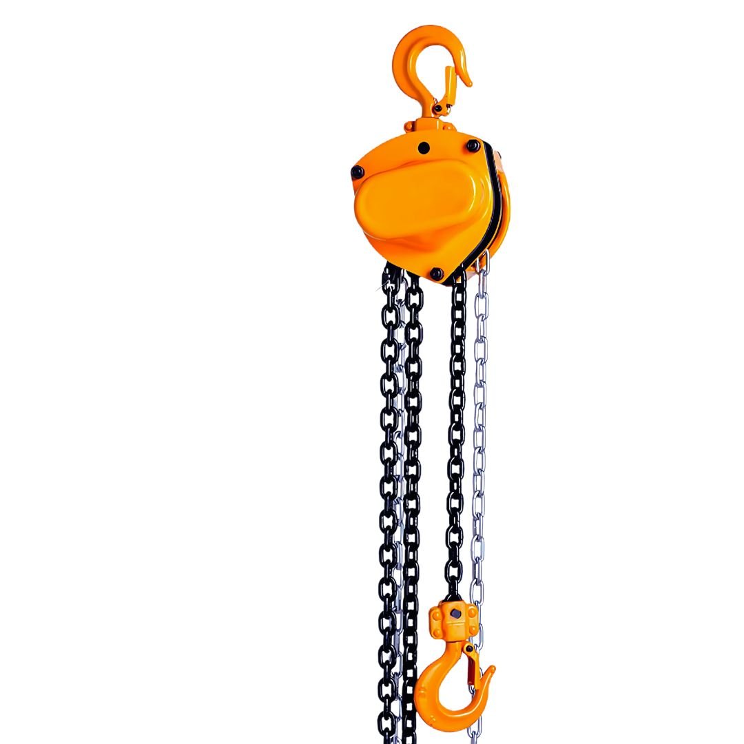 LATSON CHAIN BLOCK VD