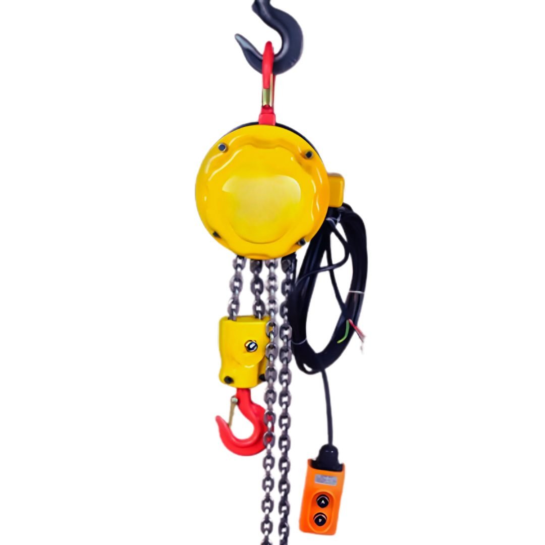 LATSON DHS CHAIN HOIST