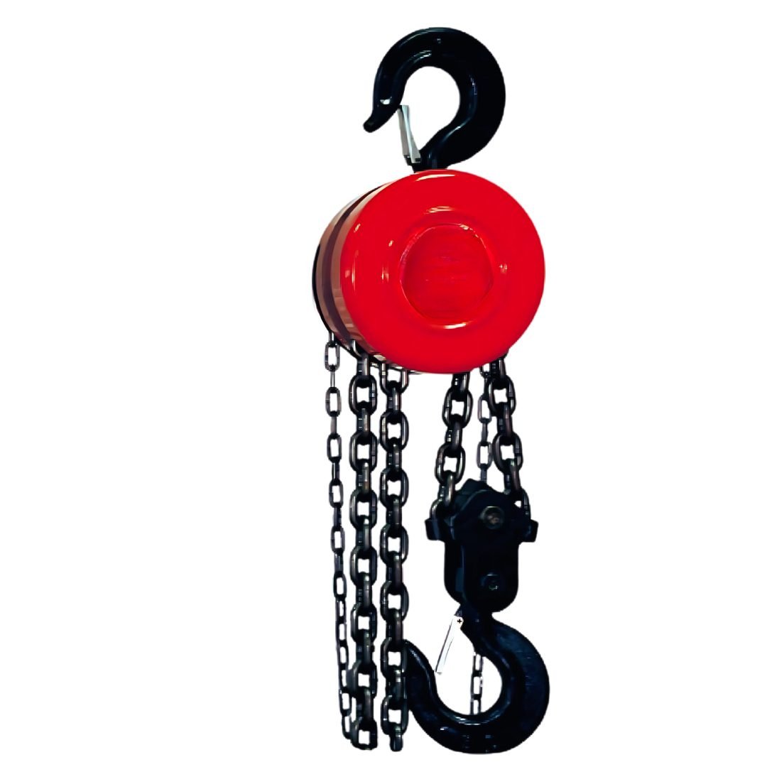 LATSON DHS CHAIN HOIST
