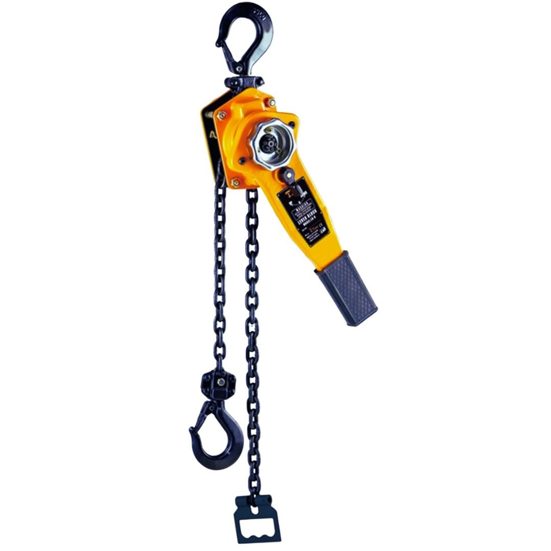 LATSON LEVER HOIST