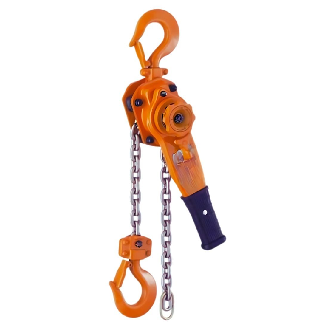 LATSON RATCHET LEVER