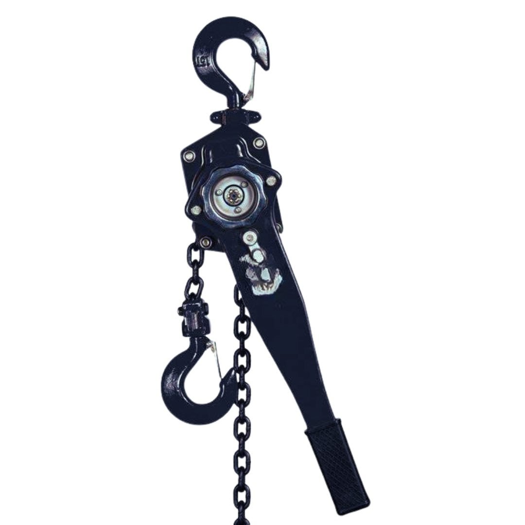 LATSON LEVER HOIST
