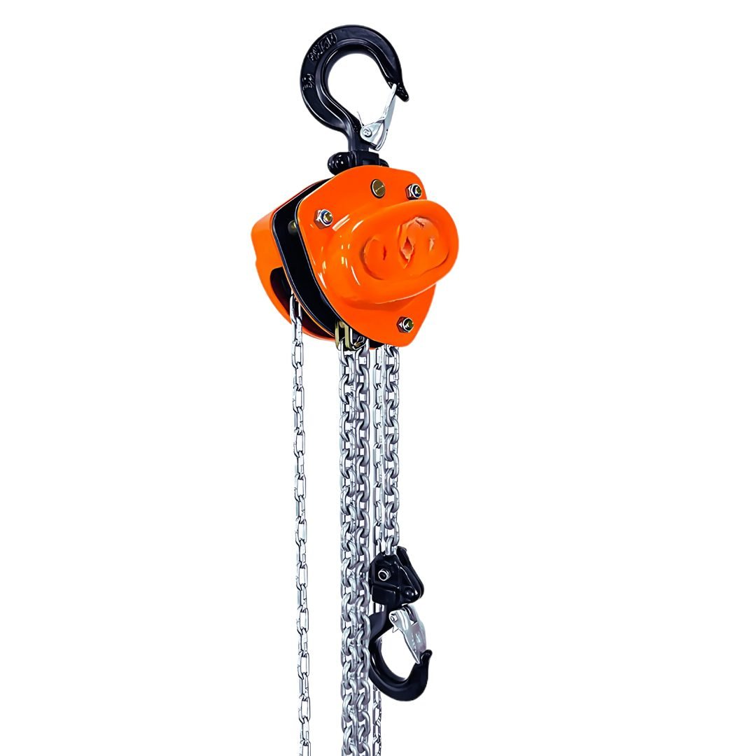 LATSON CHAIN BLOCK VD