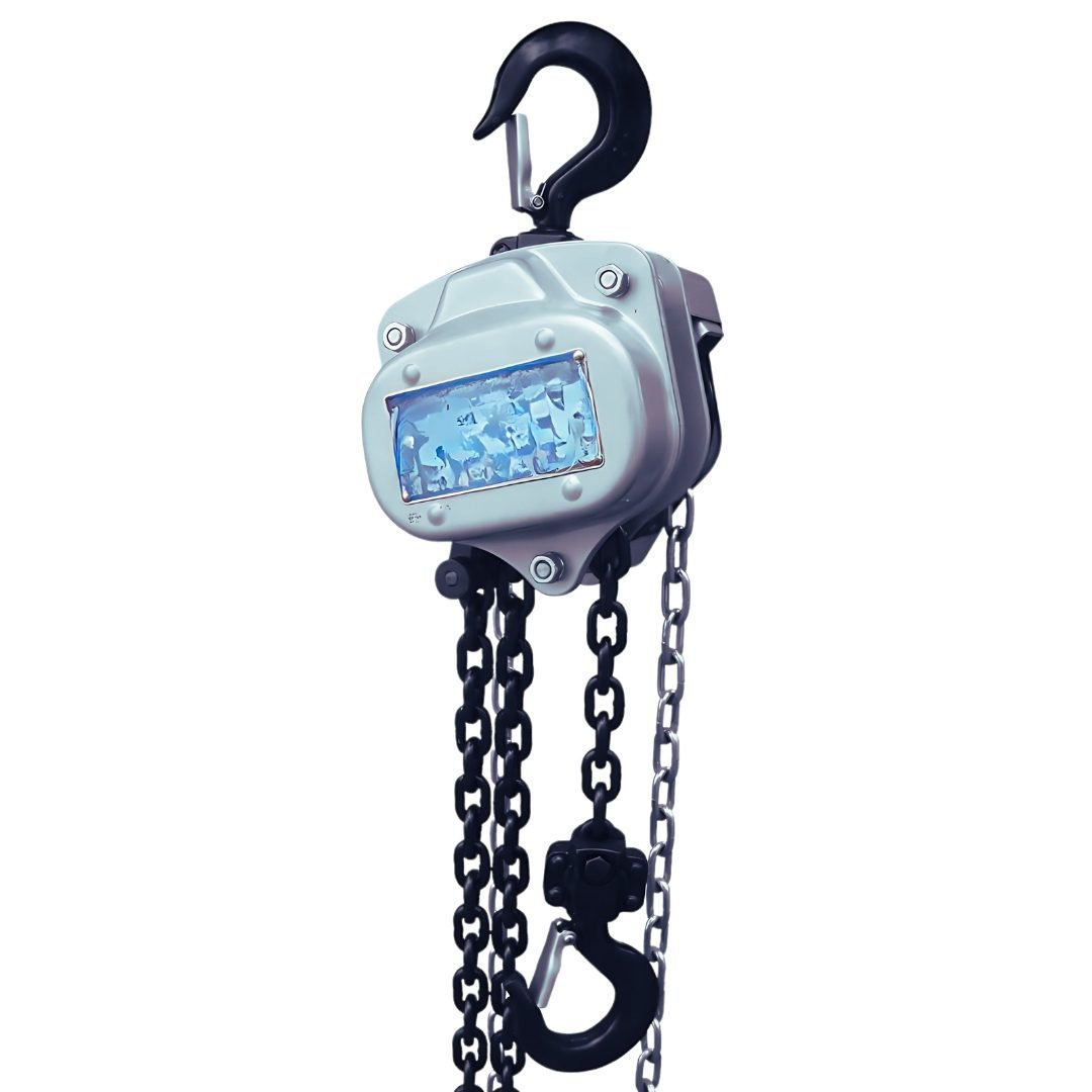 LATSON HSC CHAIN BLOCK