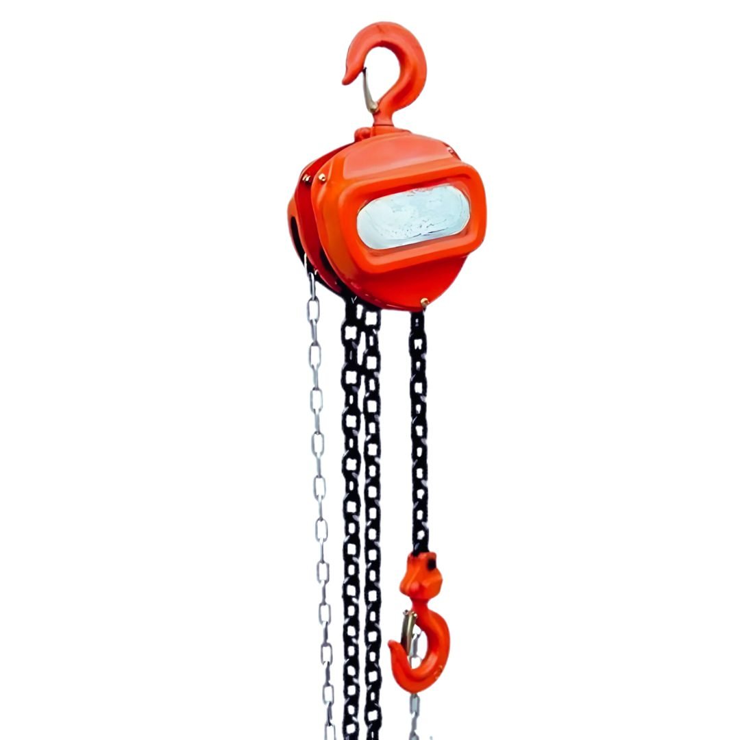 LATSON HSC CHAIN BLOCK 1TON