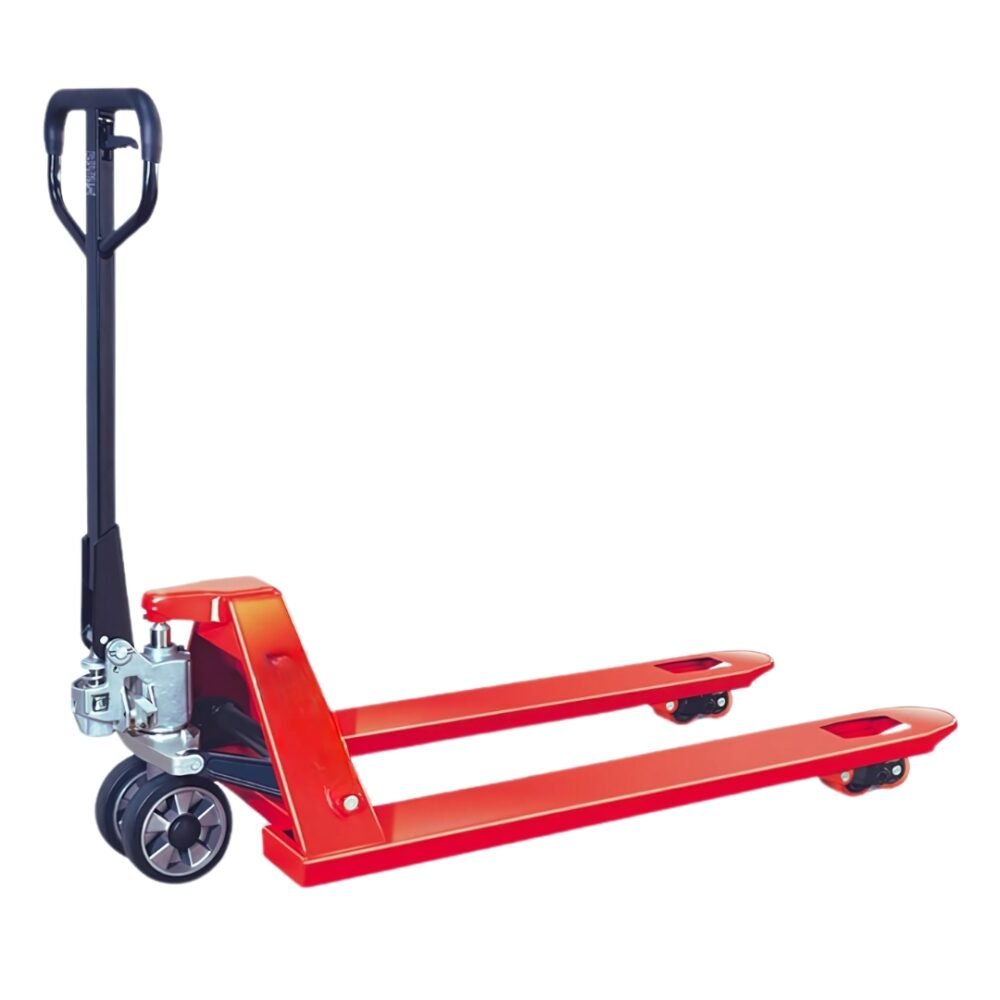 Latson Hand Pallet 5 Ton Steel Wheel 685