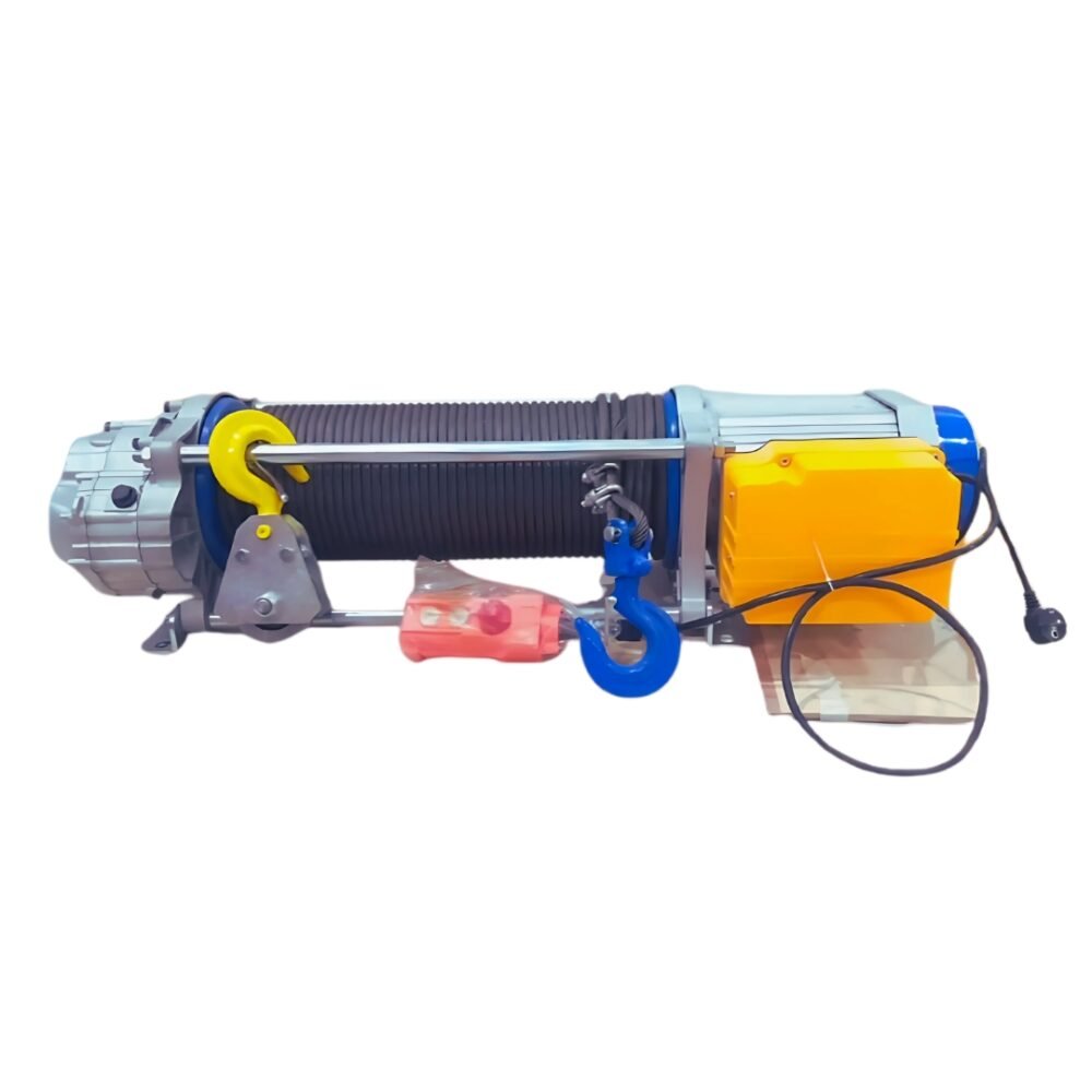 LATSON KCD WINCH 1250-2500
