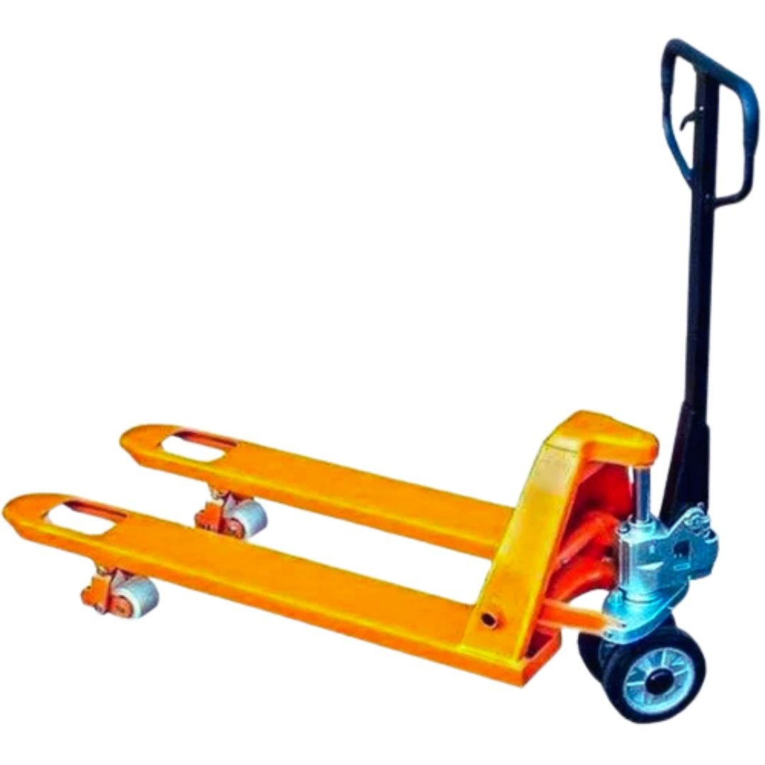 Latson Scale Pallet Truck 2 Ton Nylon