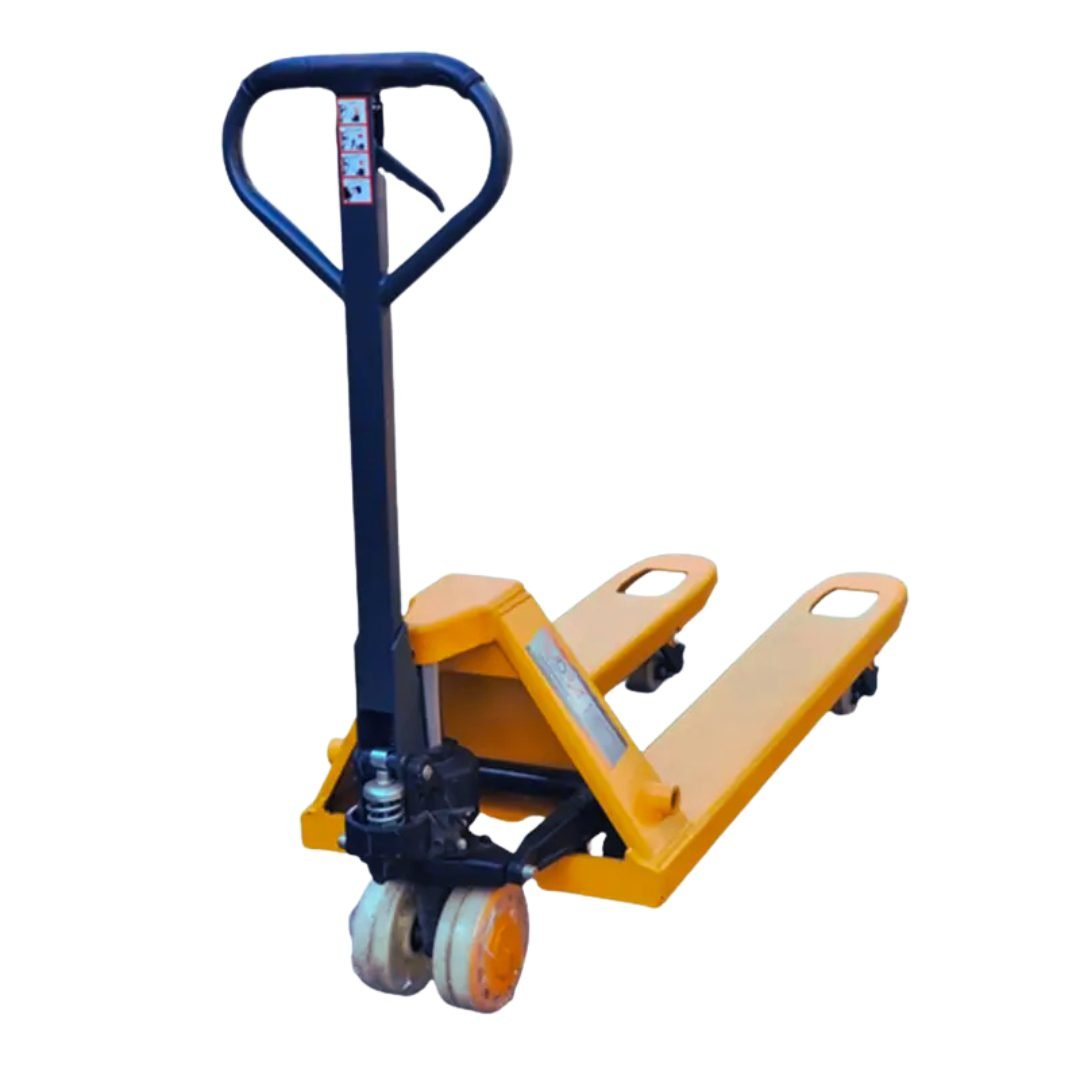 Latson Hand Pallet 5 Ton PU Wheel 685