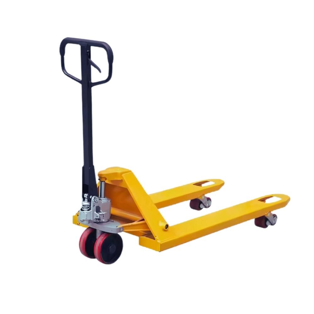 LATSON SCALE PALLET TRUCK 3TON 550 PU