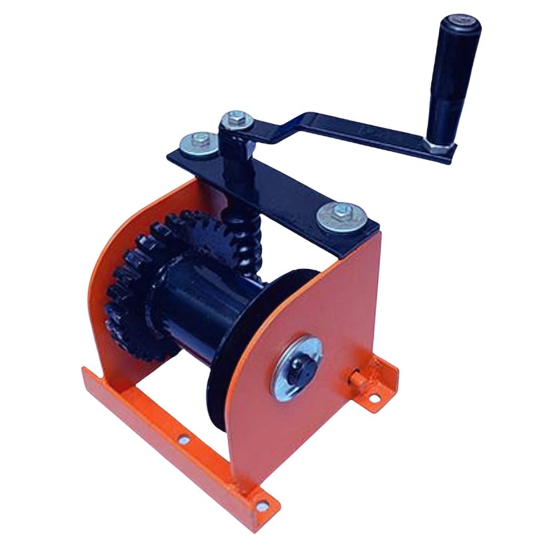 Latson Manual Hand Winch