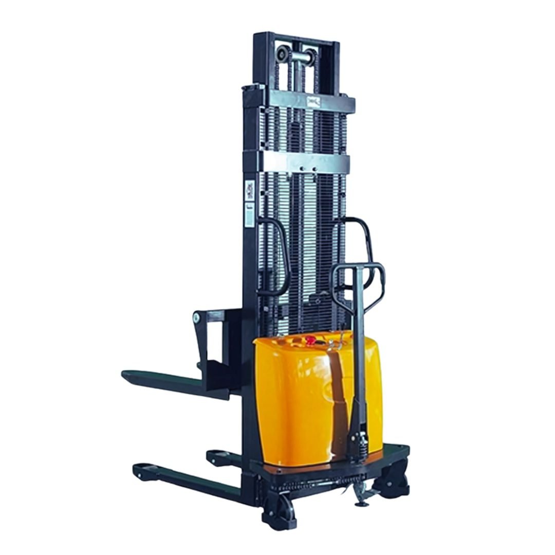Latson Semi electric stacker