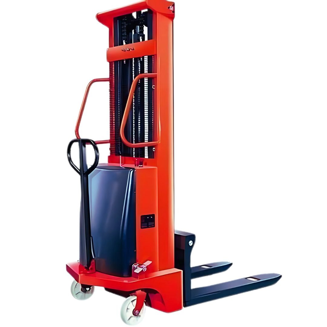 Latson Semi electric stacker 2ton 3 mtr