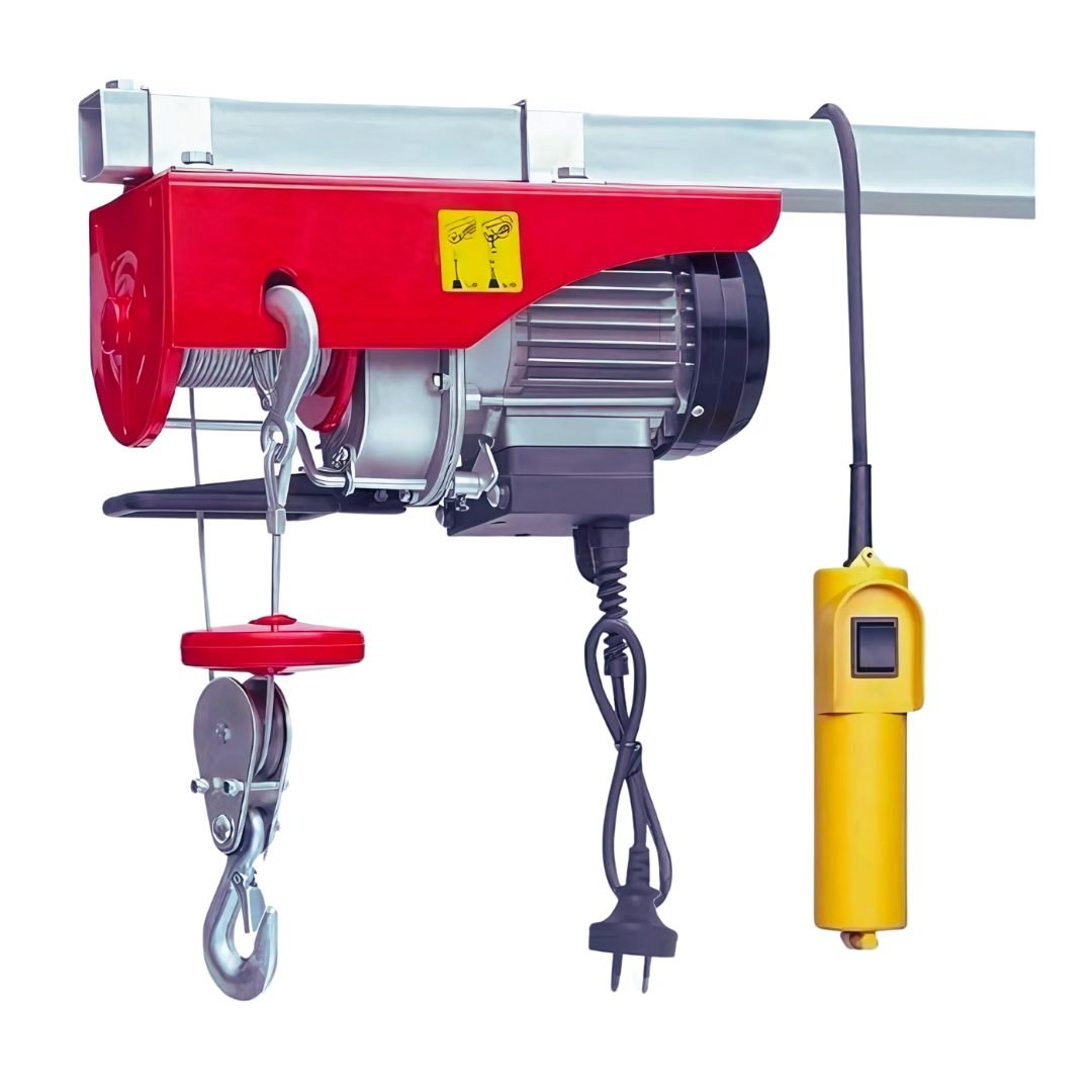 Latson Mini Electric Hoist PA 1200