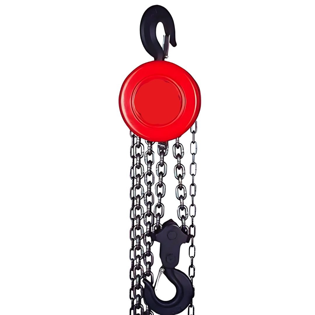 LATSON DHS CHAIN HOIST