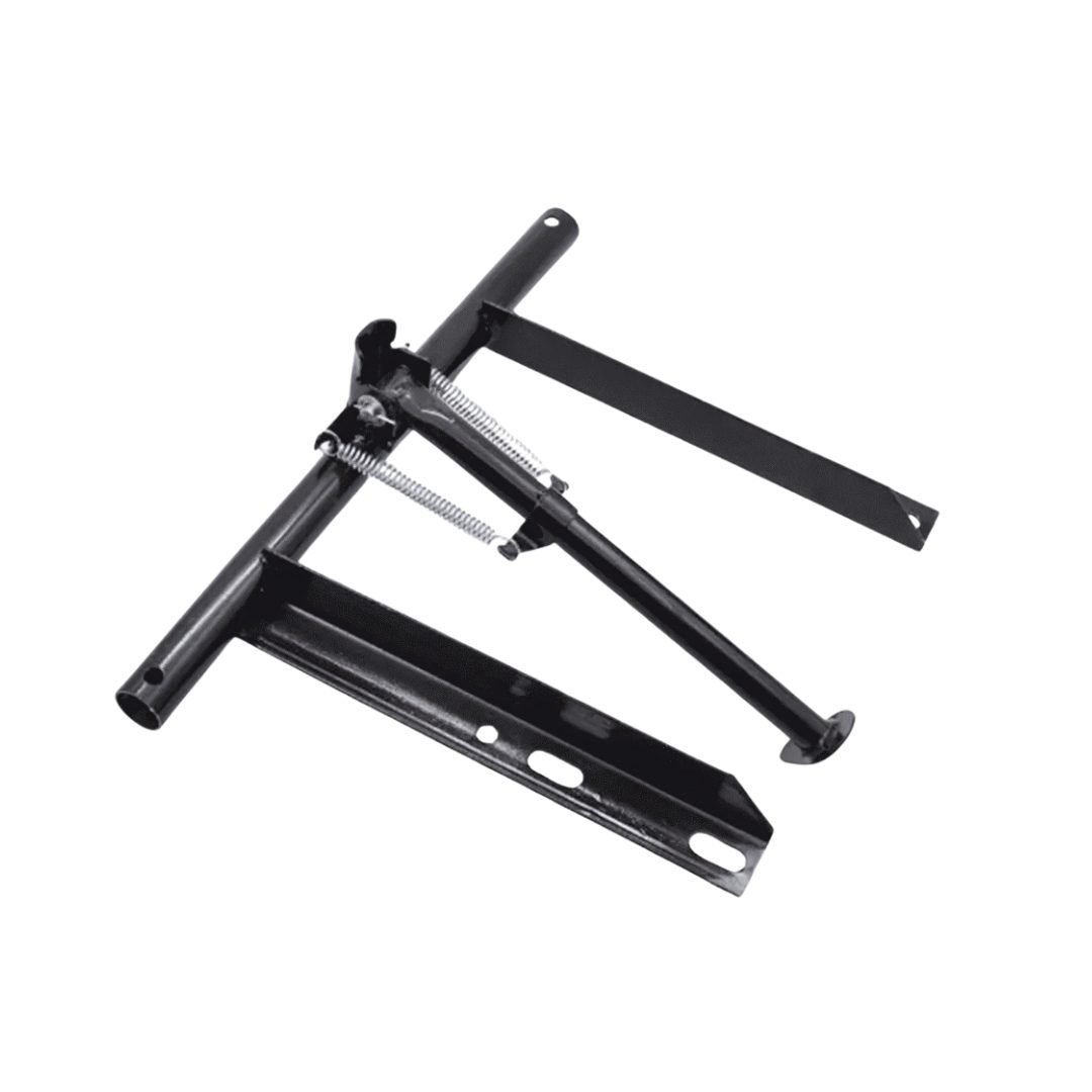 Bumfur Attachment for 5 to 9 HP Petrol Operated Power Tiller/Weeder