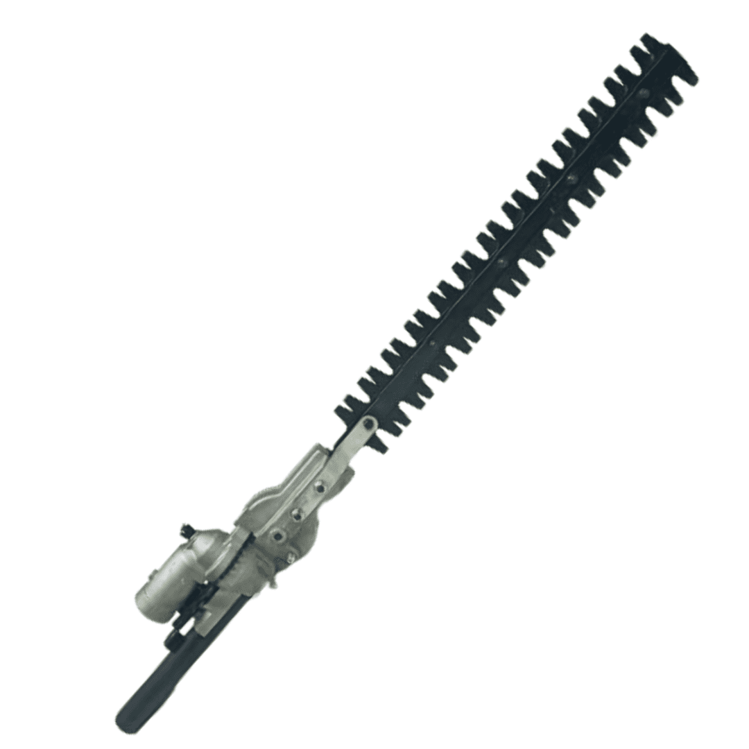 28mm, 9Spline Hedge Trimmer Attachment for Brush Cutter, 40cm Length