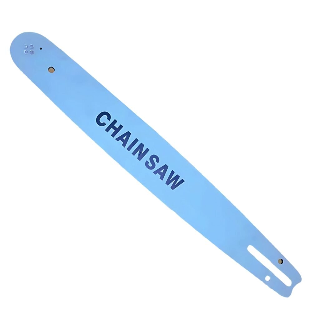 Latson Heavy Quality Chainsaw Machine Guide Bar