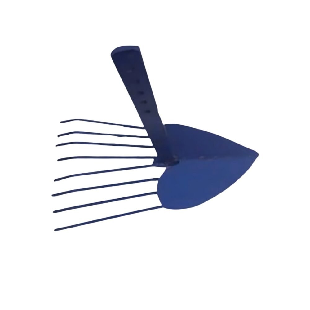 Heavy Duty Potato Digger Attachment for Power Tiller
