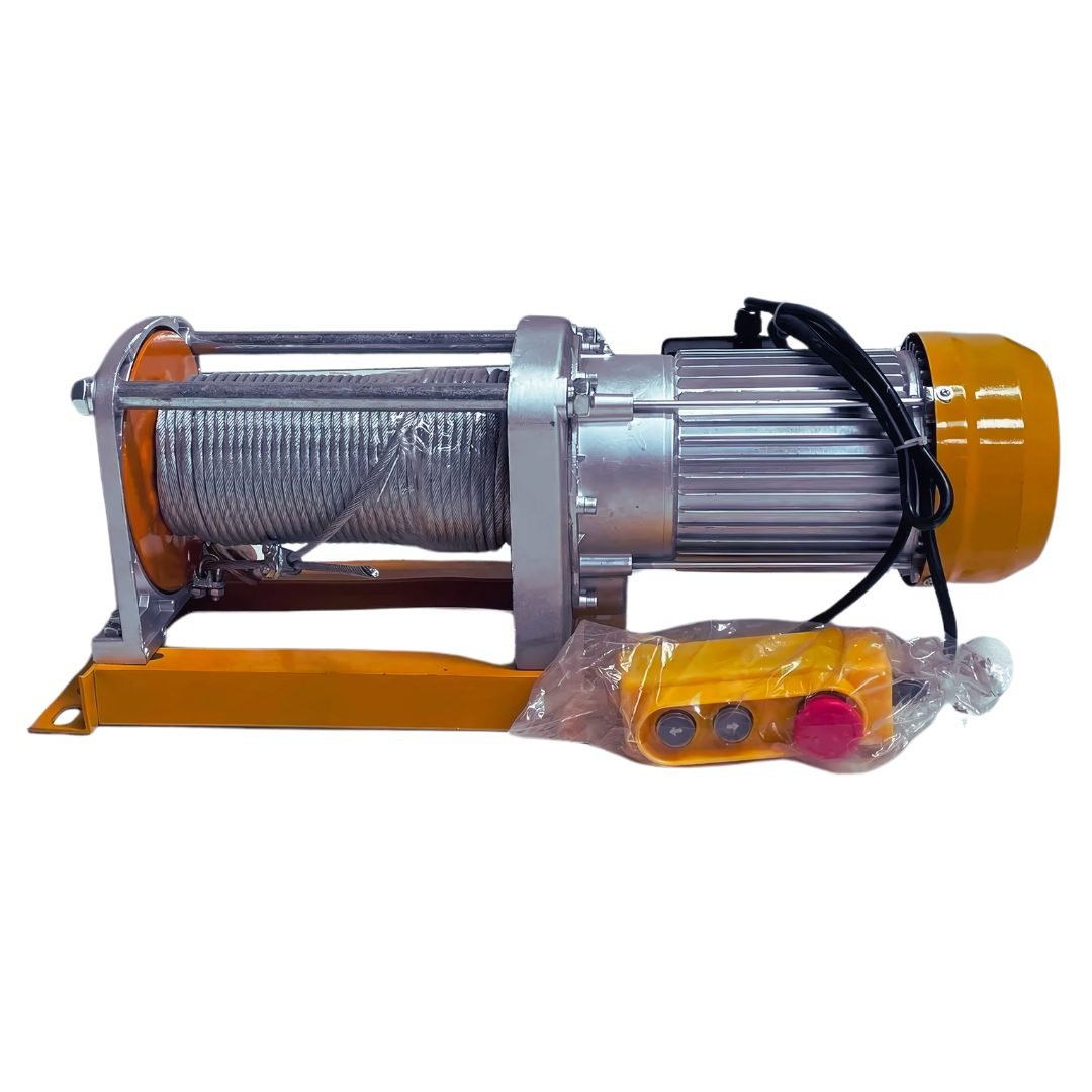 LATSON KCD WINCH 500-1000