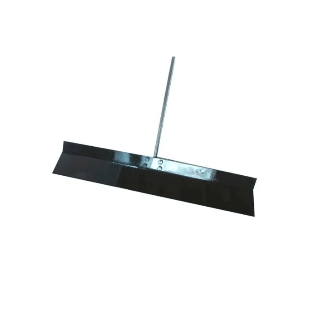 Made In India Economy Leveler Attachment for 5 to 12 HP Power Tiller Latson