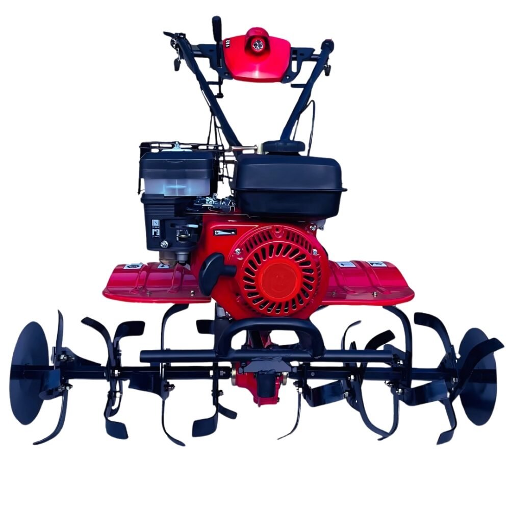 Latson 7.5 HP Agricultural Power Weeder| LT-700