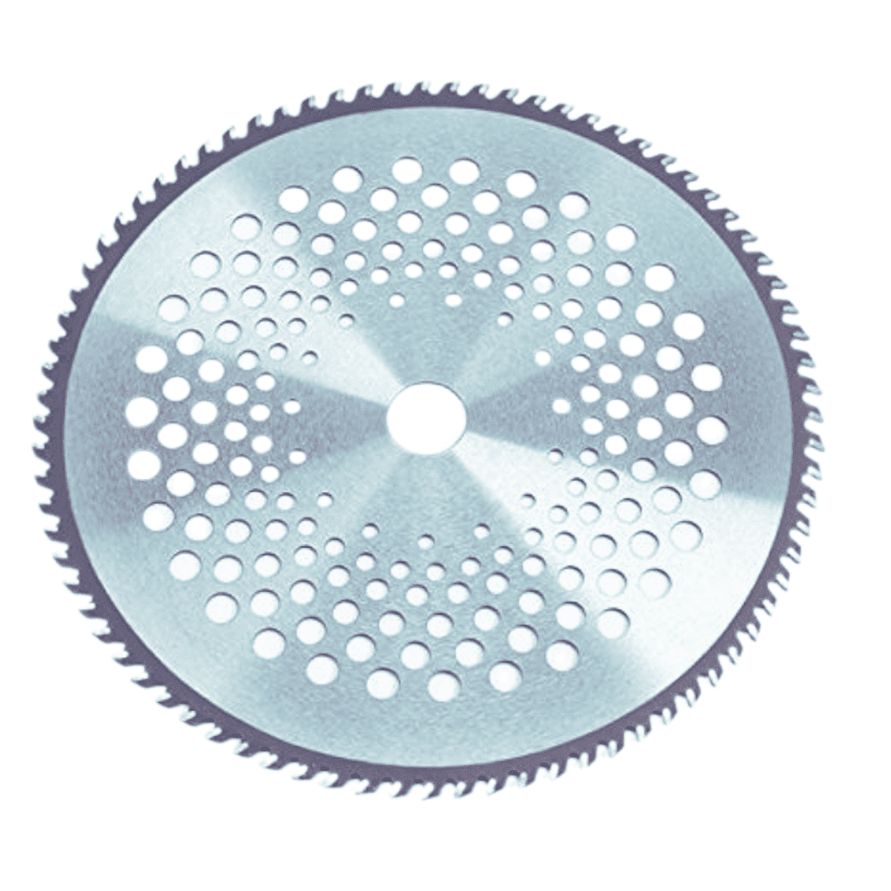 Latson LT80 Blade Heavy Duty for Brush Cutter Circular