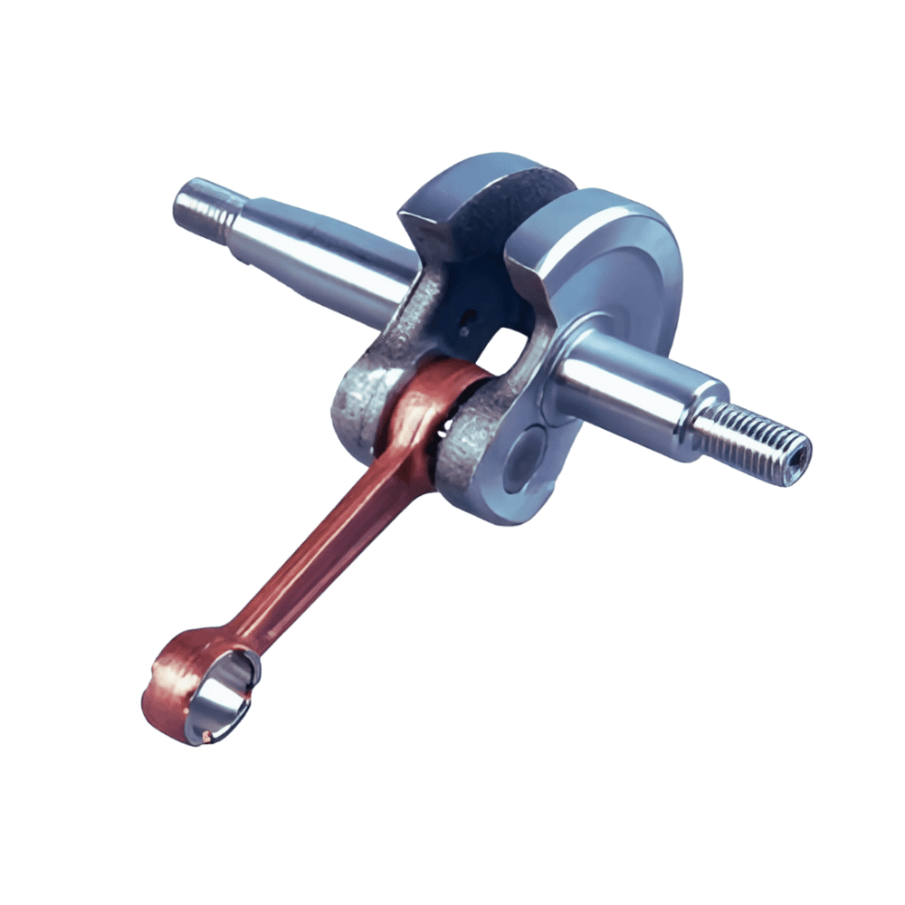 Latson Crank Shaft for 52 CC Brush Cutter Engine