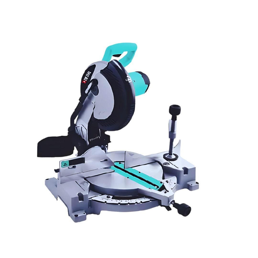 Akari 255mm Professional Miter Saw 1800 Watt (APT-MS-MAK)