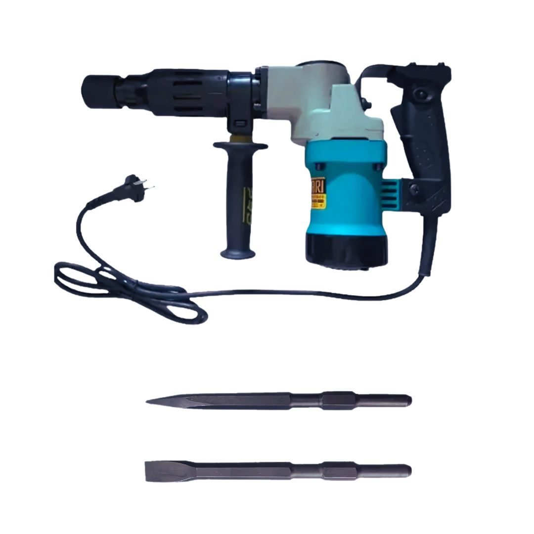Akari 5 Kg 17mm Demolition Hammer, 900 Watt (APT-DH-810)