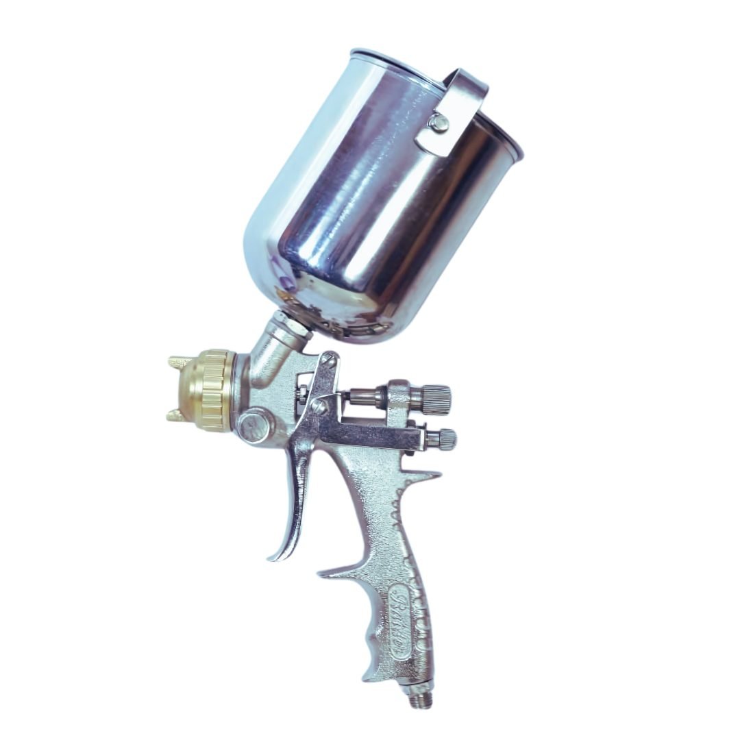Raider Spray Gun . (RR-24, 1.4 mm)