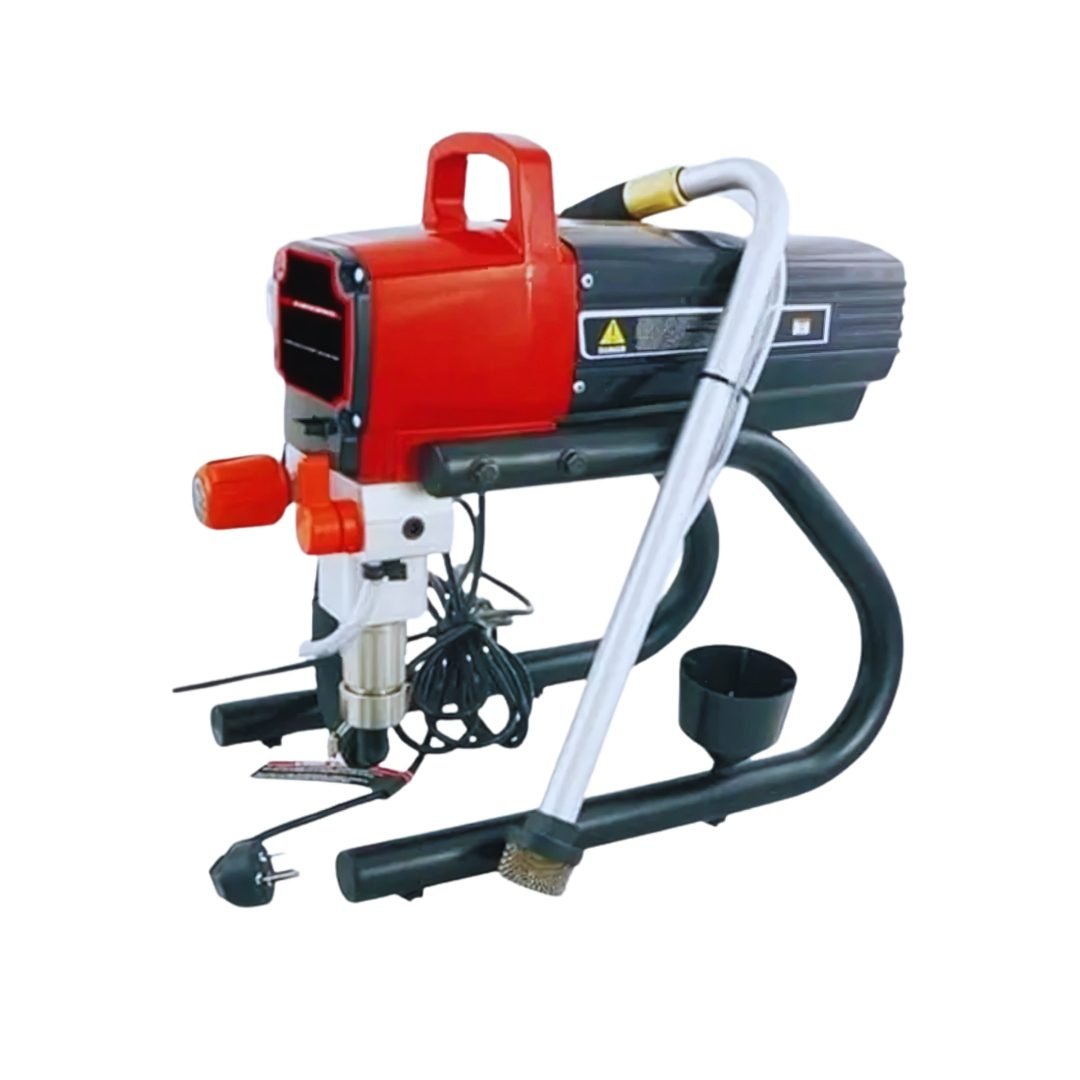 Aeropro 3300 Psi Airless Paint Spray Machine for Commercial use, 900 W (R-450)