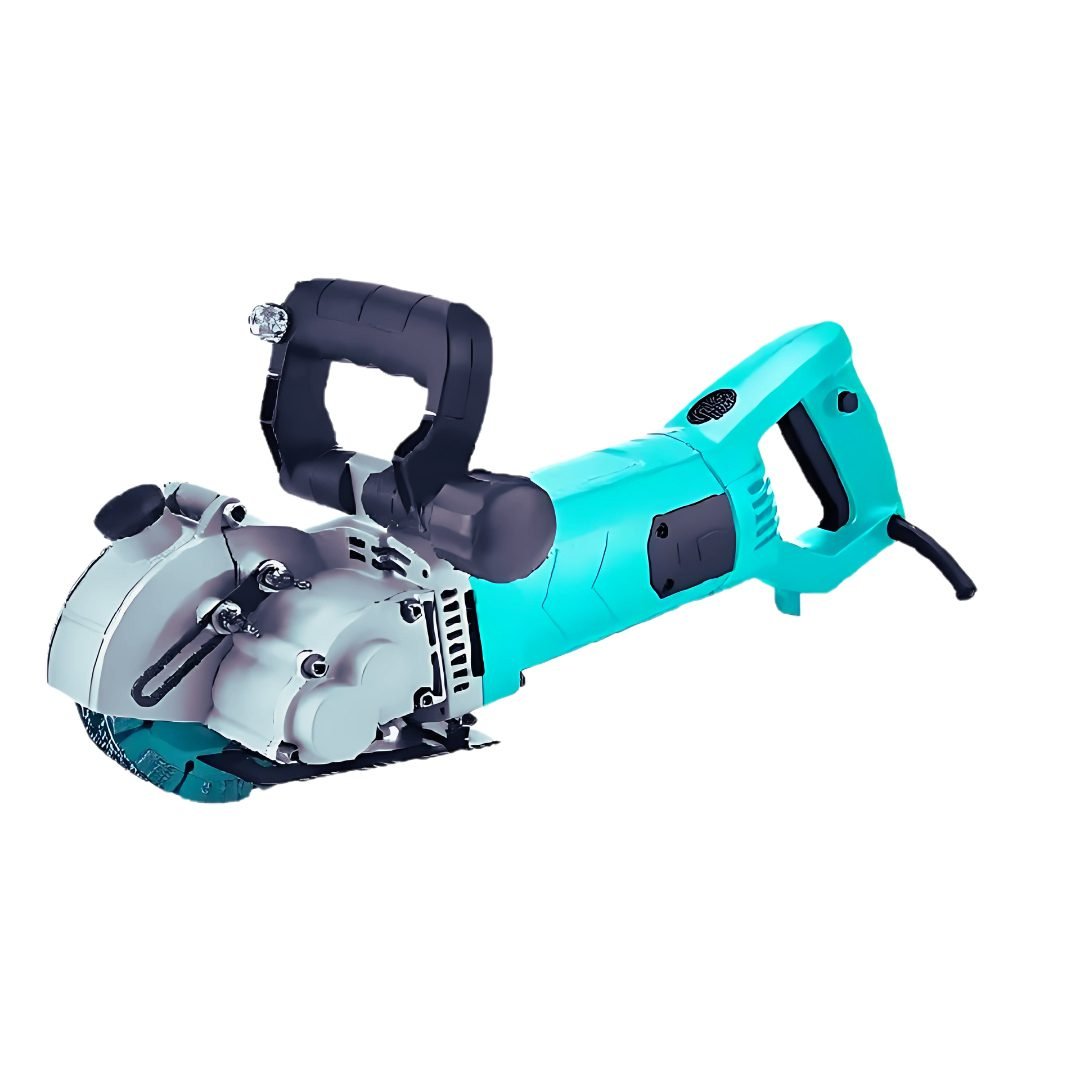 Akari 2700 Watt 5000 RPM Wall Chaser with Laser Light (APT-WC-7)