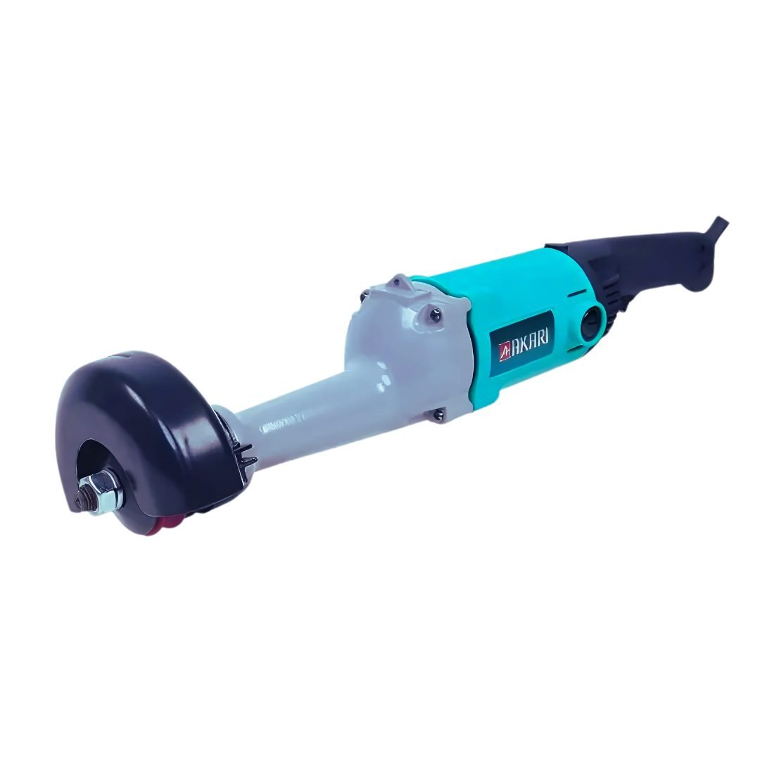 Akari 5-inch (125 mm) 700 Watt Vertical Grinder, 5000 RPM (APT-VG-GQ4)