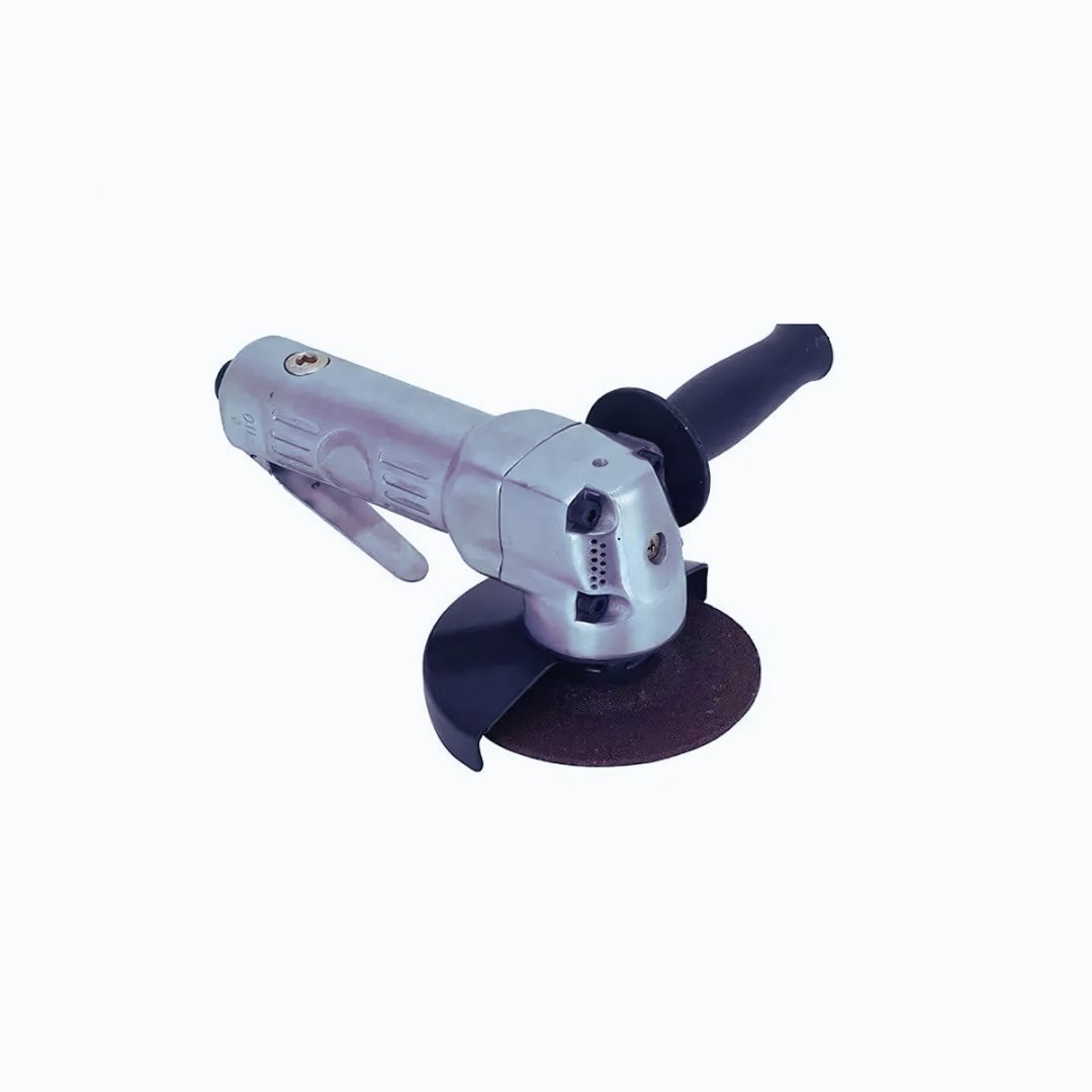 Akari AT-282SG 11000rpm 4 inch Air Angle Grinder