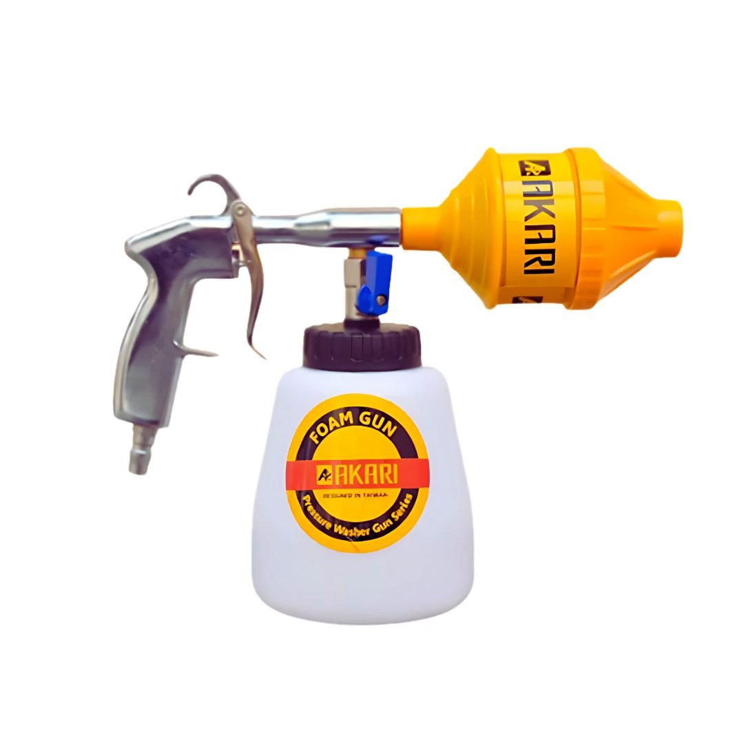 Akari 1/2 Inch Air Foam Gun For Car Washing (AK-FG-02)