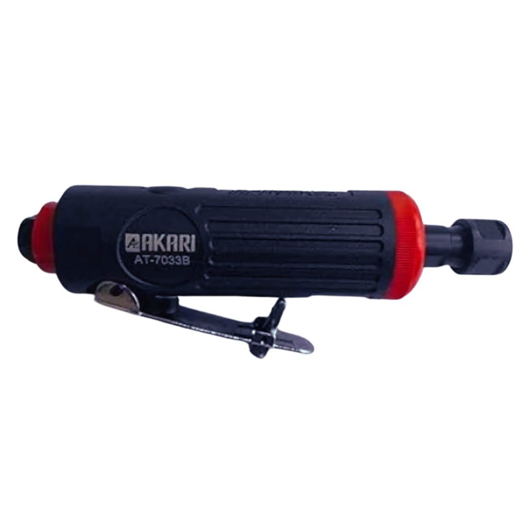 Akari AT-7033B 22000rpm 1/4 inch Air Die Grinder
