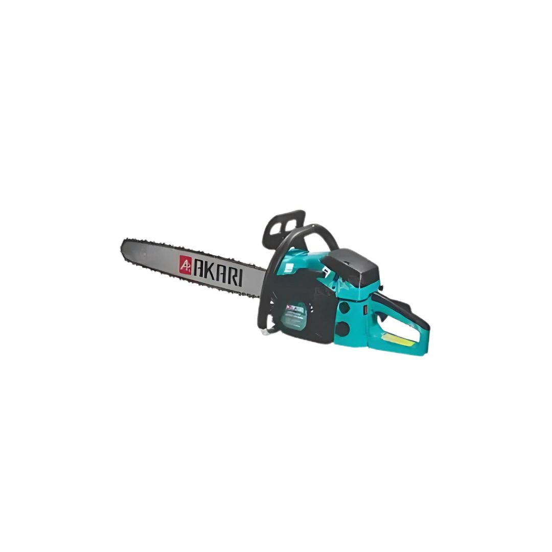 Akari 1500 watt Electric Chainsaw with 16 inch Guide Bar | Wood Cutting machine | APT-ECS-4016