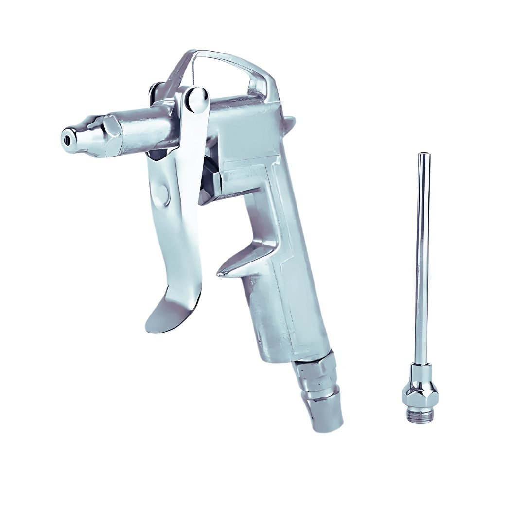 Akari 30/50 mm Nozzle Size Air Blow Gun (DG-10-1+2)