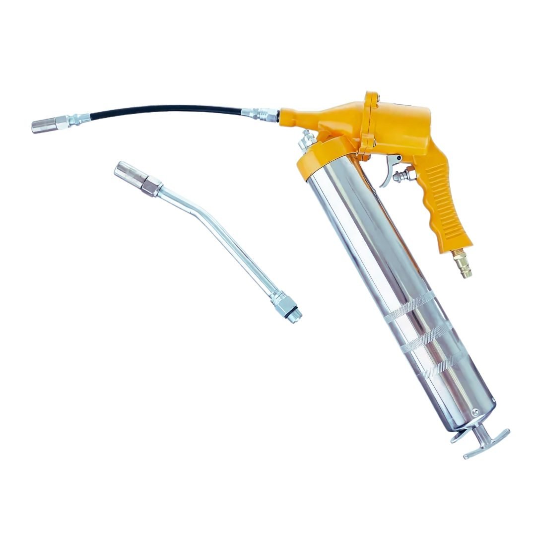 Akari 500 cc Air Powered Pneumatic Grease Gun (AT-GG-01)