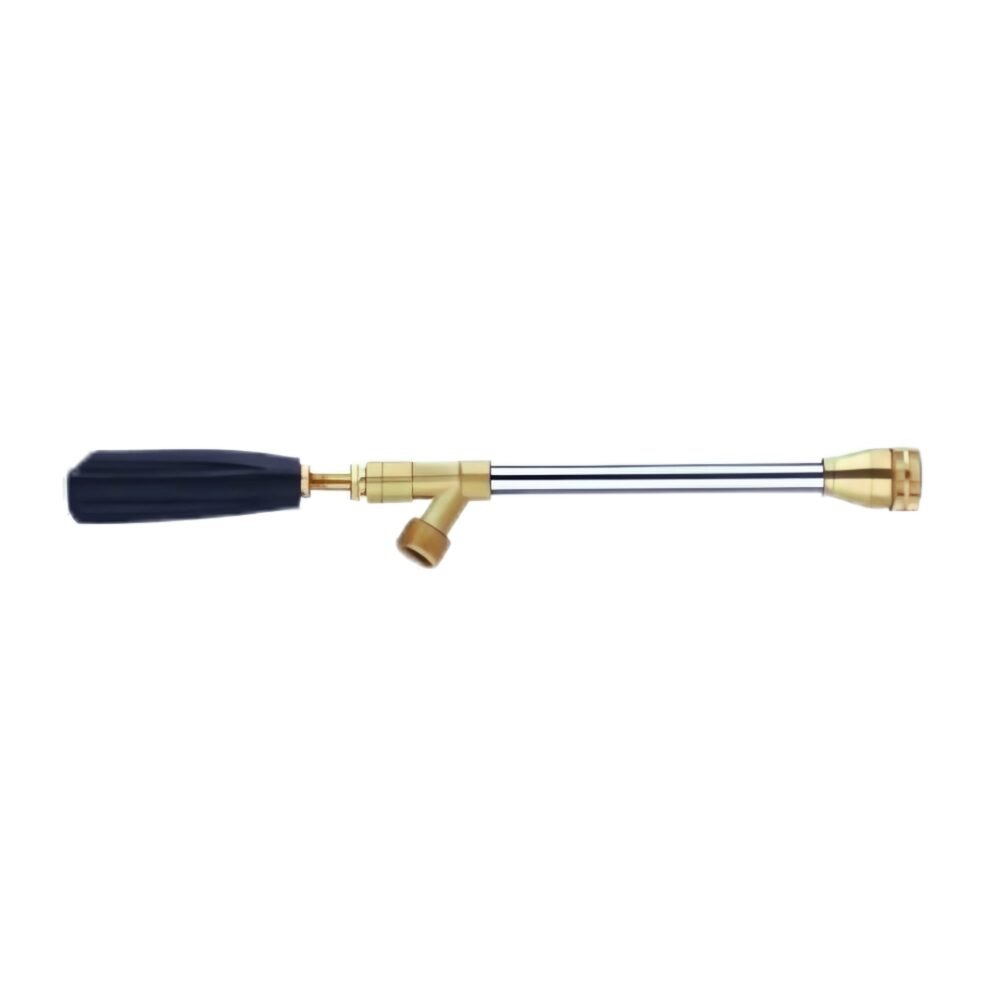 Latson 30-50psi 50cm High Pressure Brass Sprayer Gun, HG-B